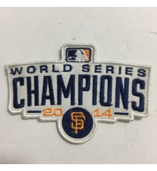 MLB Jersey Patch 043 MLB Jersey Patch 043