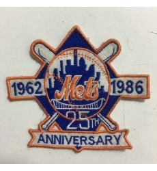 MLB Jersey Patch 047 MLB Jersey Patch 047