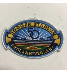 MLB Jersey Patch 048 MLB Jersey Patch 048