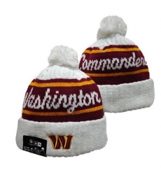 Washington Commanders Beanies 25K 168