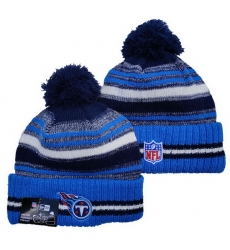 Tennessee Titans Beanies 24K 012 Tennessee Titans Beanies 24K 012