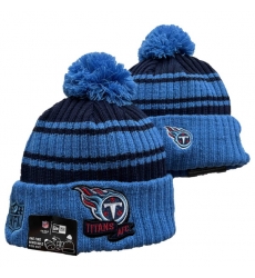 Tennessee Titans Beanies 25G003 Tennessee Titans Beanies 25G003