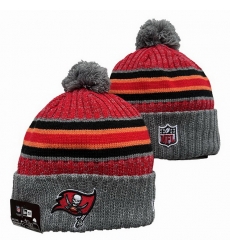 Tampa Bay Buccaneers Beanies 24K 011 Tampa Bay Buccaneers Beanies 24K 011