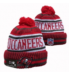 Tampa Bay Buccaneers Beanies 25G001 Tampa Bay Buccaneers Beanies 25G001
