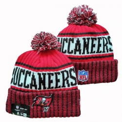 Tampa Bay Buccaneers Beanies 25G003