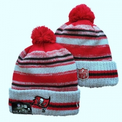 Tampa Bay Buccaneers Beanies 25G005