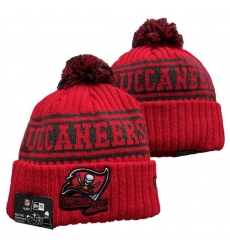Tampa Bay Buccaneers Beanies 25G008 Tampa Bay Buccaneers Beanies 25G008