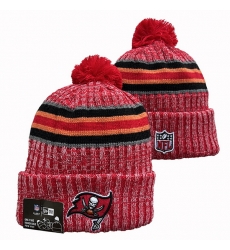 Tampa Bay Buccaneers Beanies 25G010 Tampa Bay Buccaneers Beanies 25G010