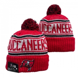 Tampa Bay Buccaneers Beanies 25G014