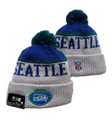 Seattle Seahawks Beanies 25903