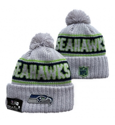 Seattle Seahawks Beanies 25905 Seattle Seahawks Beanies 25905