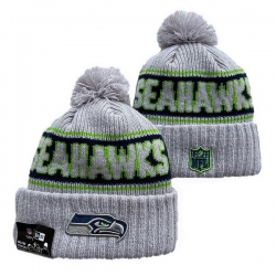 Seattle Seahawks Beanies 25905