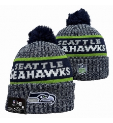Seattle Seahawks Beanies 25910