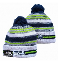 Seattle Seahawks Beanies 25G004