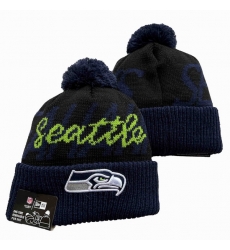 Seattle Seahawks Beanies 25G007 Seattle Seahawks Beanies 25G007