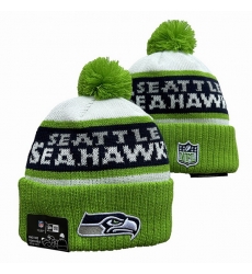 Seattle Seahawks Beanies 25G011 Seattle Seahawks Beanies 25G011