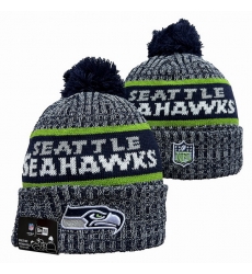 Seattle Seahawks Beanies 25G012 Seattle Seahawks Beanies 25G012