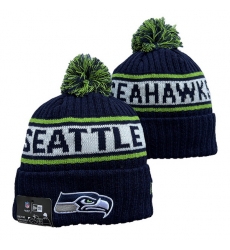 Seattle Seahawks Beanies 25G013 Seattle Seahawks Beanies 25G013