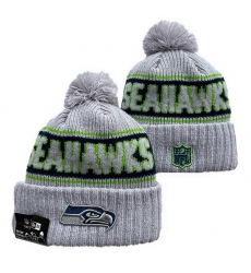 Seattle Seahawks Beanies 25K 448