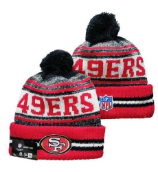 San Francisco 49ers Beanies 24K 002 San Francisco 49ers Beanies 24K 002