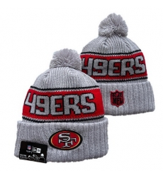 San Francisco 49ers Beanies 24K 003 San Francisco 49ers Beanies 24K 003