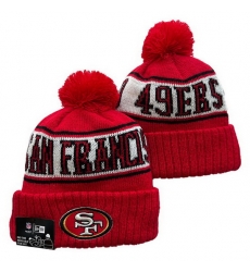 San Francisco 49ers Beanies 24K 005 San Francisco 49ers Beanies 24K 005
