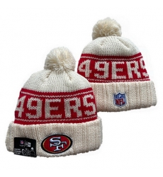 San Francisco 49ers Beanies 24K 008 San Francisco 49ers Beanies 24K 008