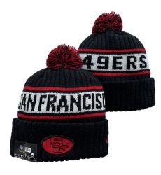 San Francisco 49ers Beanies 24K 013 San Francisco 49ers Beanies 24K 013