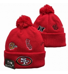San Francisco 49ers Beanies 25913 San Francisco 49ers Beanies 25913