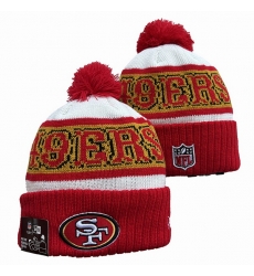 San Francisco 49ers Beanies 25G012 San Francisco 49ers Beanies 25G012