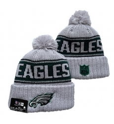 Philadelphia Eagles Beanies 24K 002 Philadelphia Eagles Beanies 24K 002