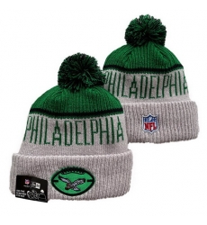 Philadelphia Eagles Beanies 24K 004 Philadelphia Eagles Beanies 24K 004