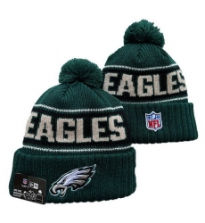 Philadelphia Eagles Beanies 24K 008 Philadelphia Eagles Beanies 24K 008