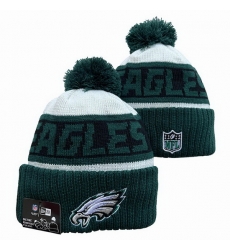 Philadelphia Eagles Beanies 24K 010 Philadelphia Eagles Beanies 24K 010