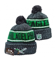 Philadelphia Eagles Beanies 25909 Philadelphia Eagles Beanies 25909