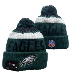 Philadelphia Eagles Beanies 25G001