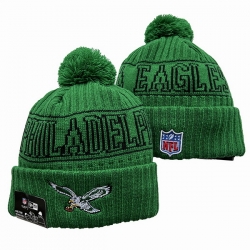 Philadelphia Eagles Beanies 25G005