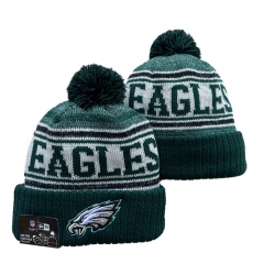Philadelphia Eagles Beanies 25G009