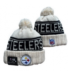 Pittsburgh Steelers Beanies 24K 010 Pittsburgh Steelers Beanies 24K 010