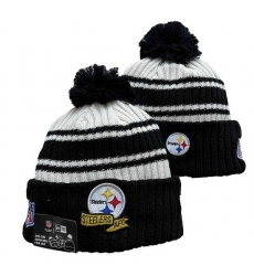 Pittsburgh Steelers Beanies 24K 018 Pittsburgh Steelers Beanies 24K 018
