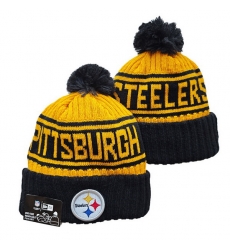Pittsburgh Steelers Beanies 25901