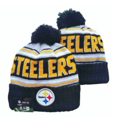 Pittsburgh Steelers Beanies 25908