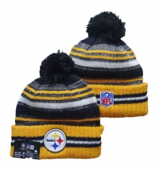 Pittsburgh Steelers Beanies 25G003 Pittsburgh Steelers Beanies 25G003