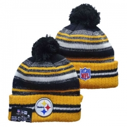 Pittsburgh Steelers Beanies 25G003