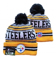 Pittsburgh Steelers Beanies 25G004 Pittsburgh Steelers Beanies 25G004