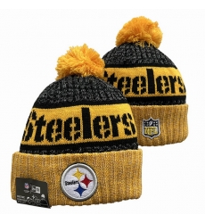 Pittsburgh Steelers Beanies 25G008