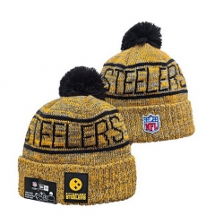 Pittsburgh Steelers Beanies 25K 820