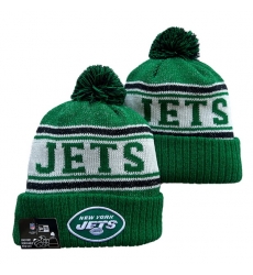 New York Jets Beanies 25G003