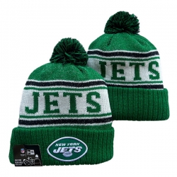 New York Jets Beanies 25G003