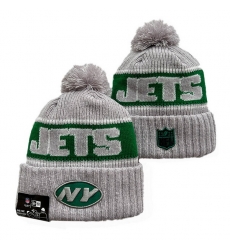 New York Jets Beanies 25G006 New York Jets Beanies 25G006